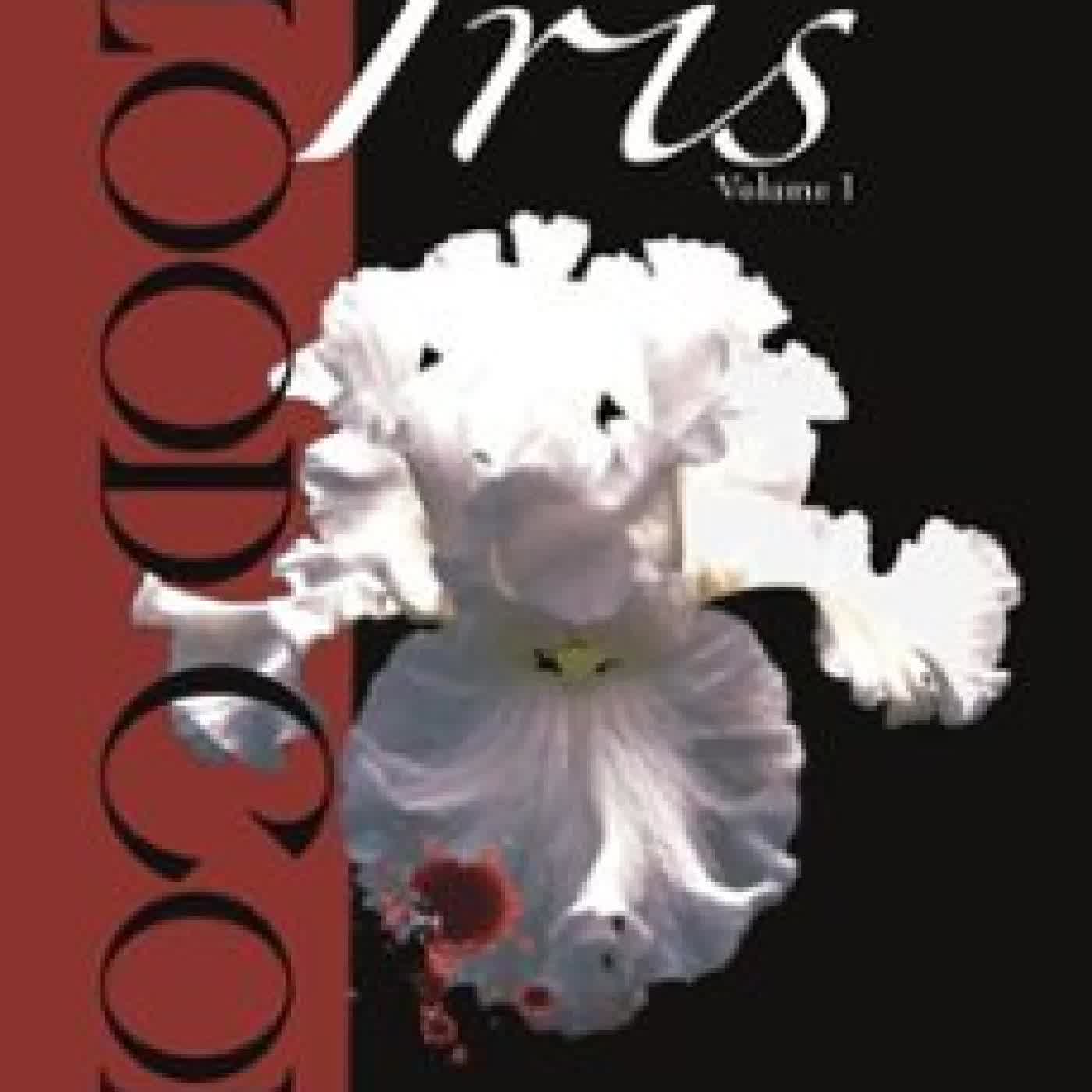 IRIS LESSA ELDEN