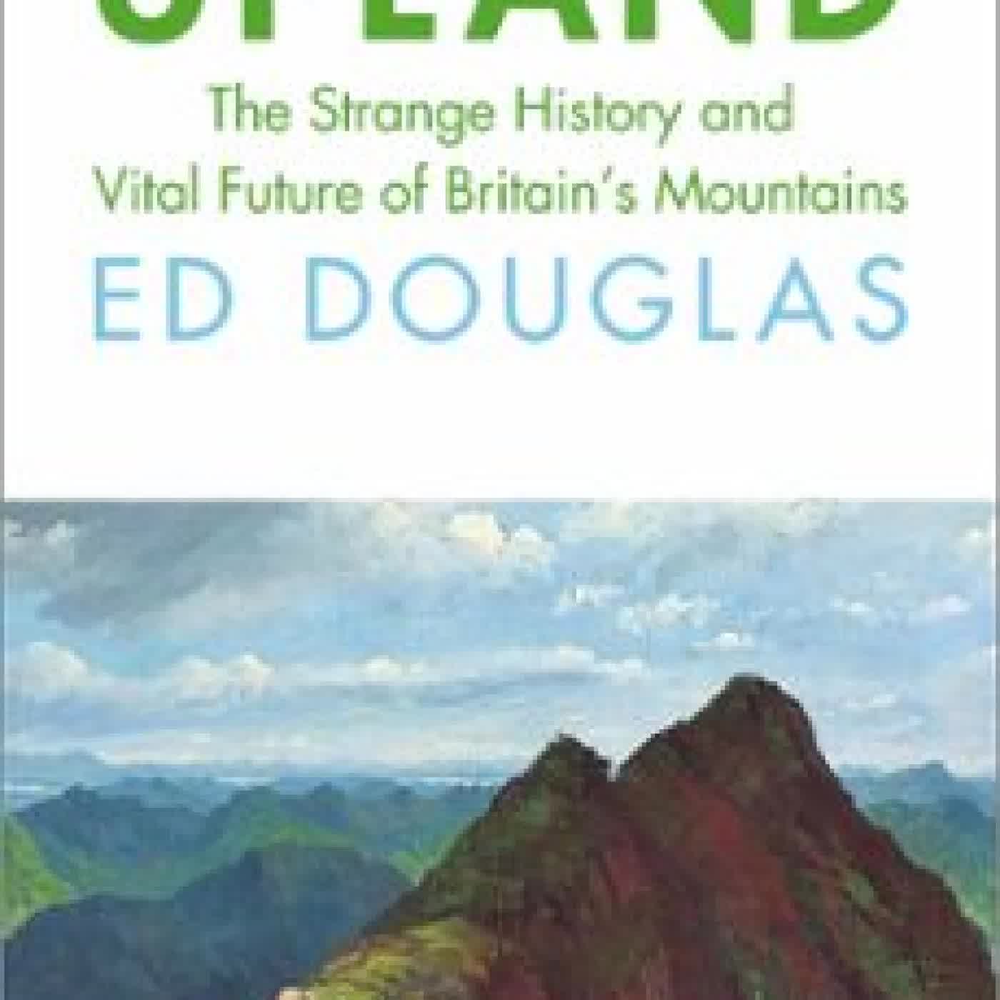UPLAND ED DOUGLAS