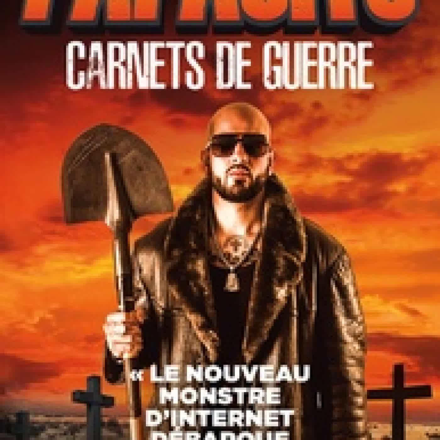 {téléchargement} Carnets de guerre - Journal satirique