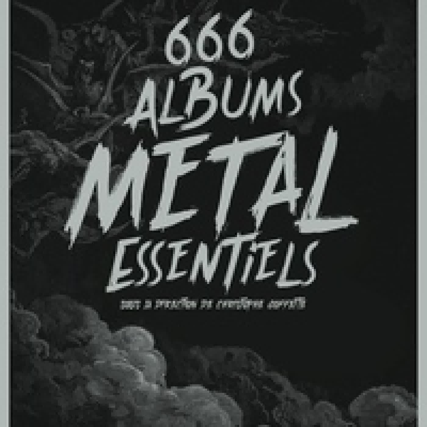 {téléchargement} 666 albums metal essentiels