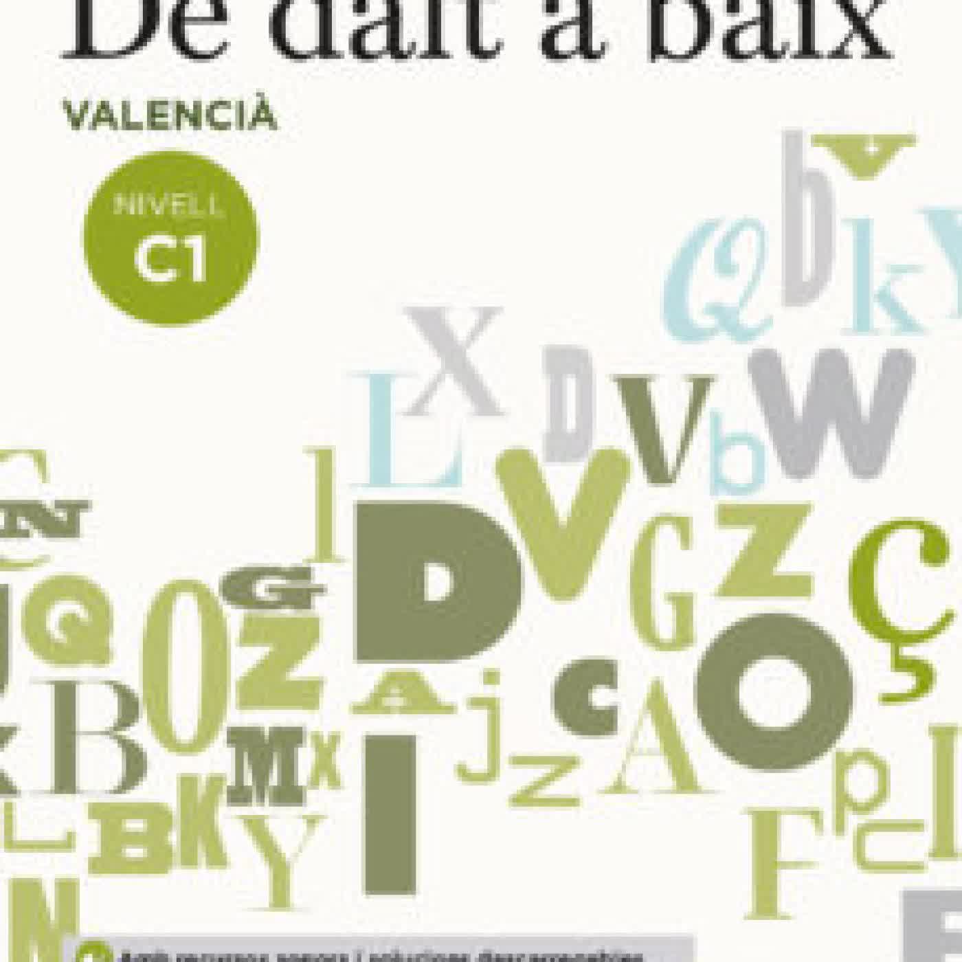 DE DALT A BAIX NIVELL C1 VALENCIA