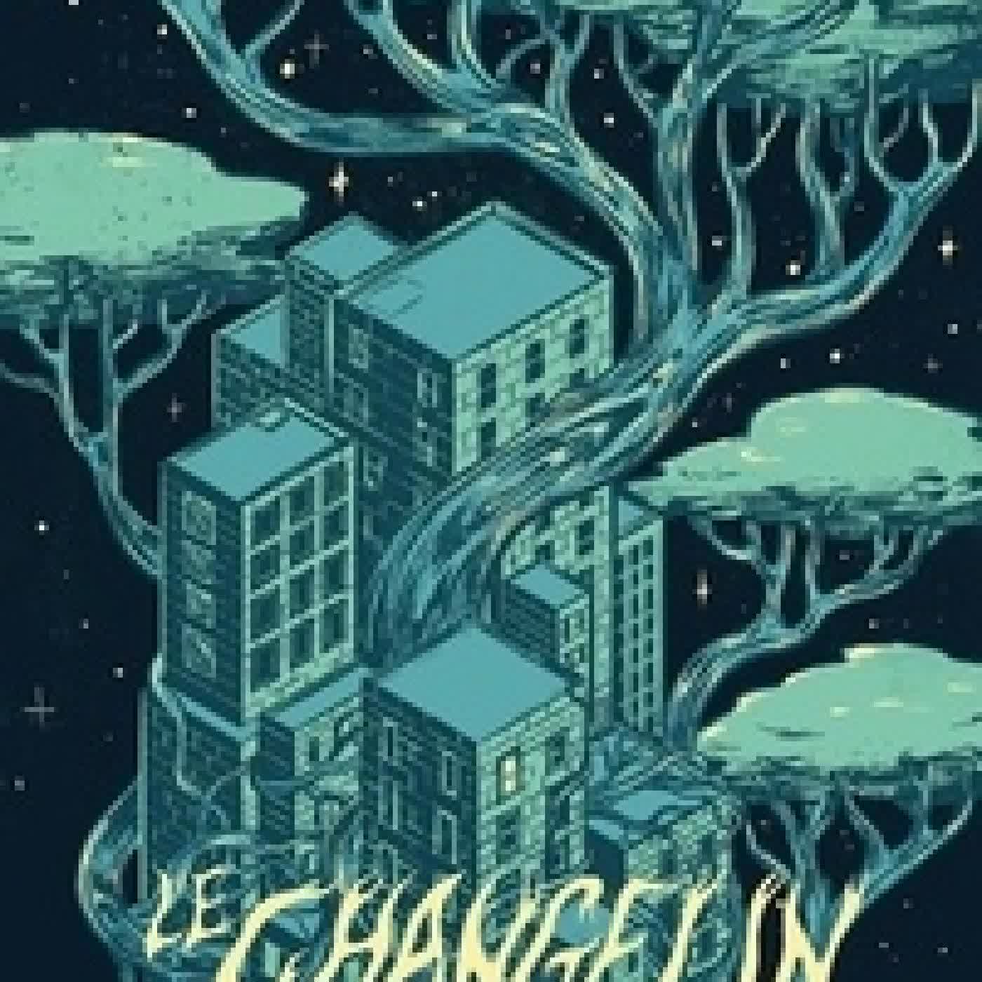 {téléchargement} Le Changelin