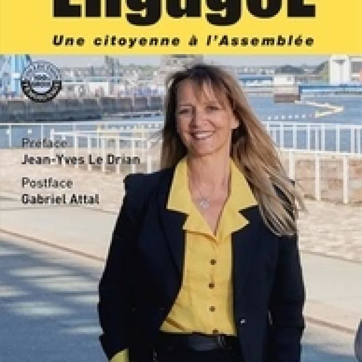 {téléchargement} Engagée, une citoyenne à l'Assemblée