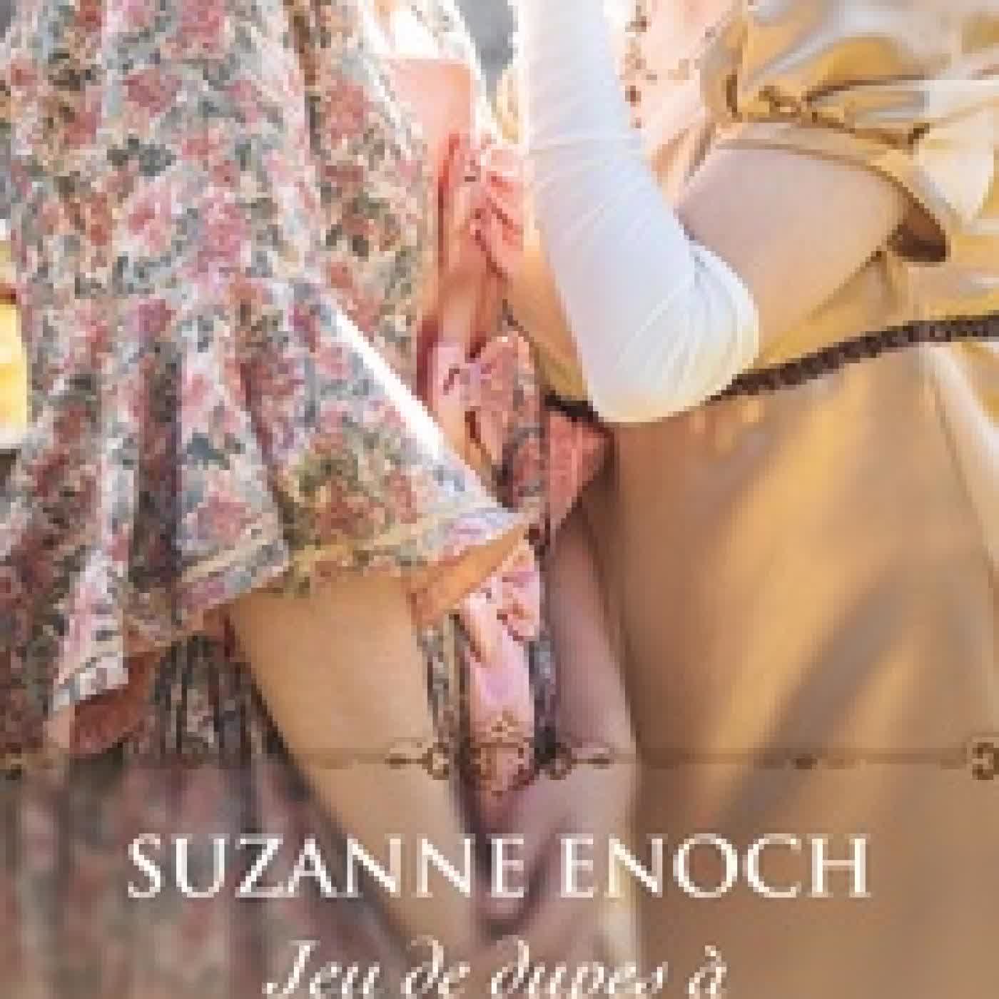 Lire en ligne : Jeu de dupes à Earnhurst Manor