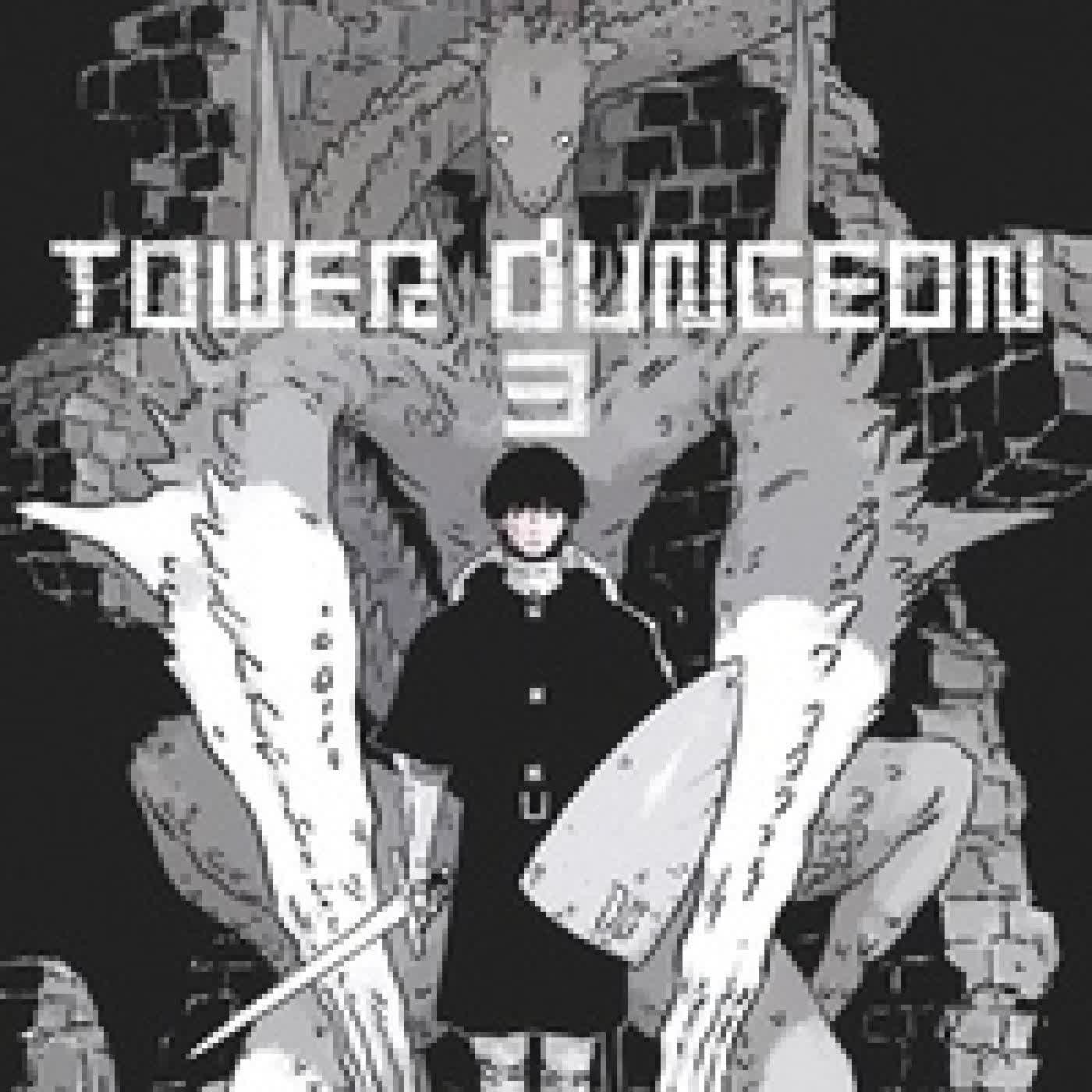Lire en ligne : Tower Dungeon Tome 3
