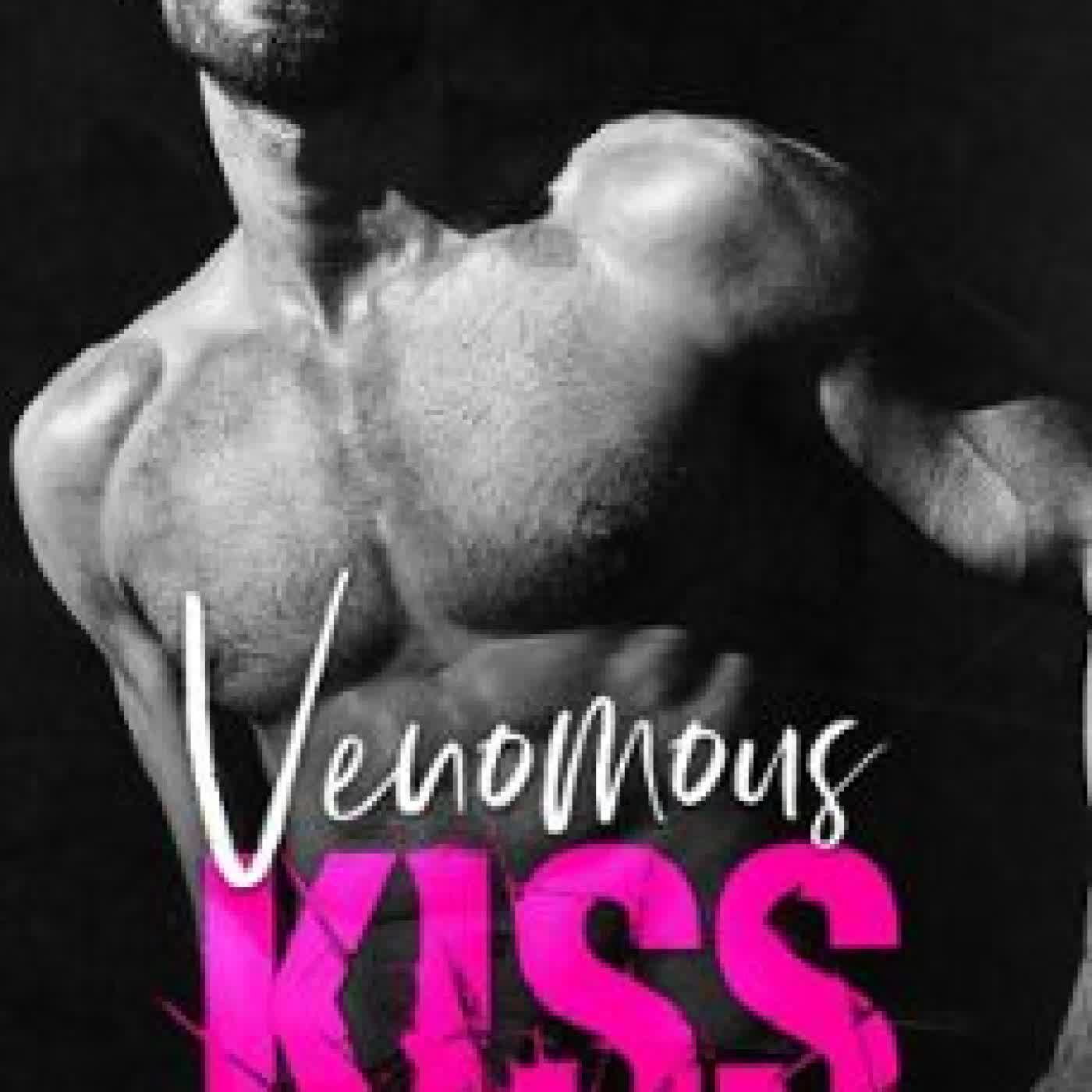 VENOMOUS KISS T.L SMITH