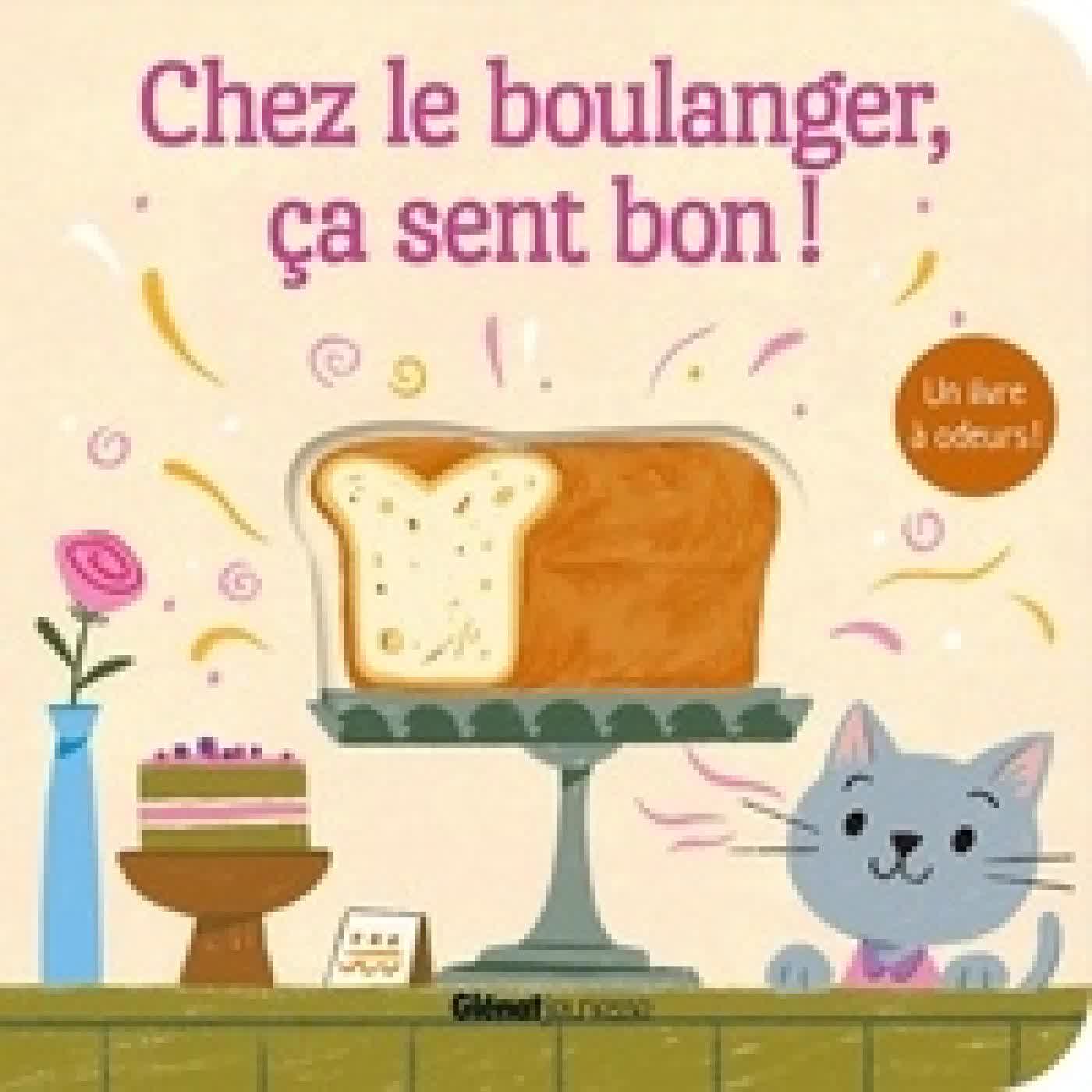 {téléchargement} Chez le boulanger, ça sent bon !
