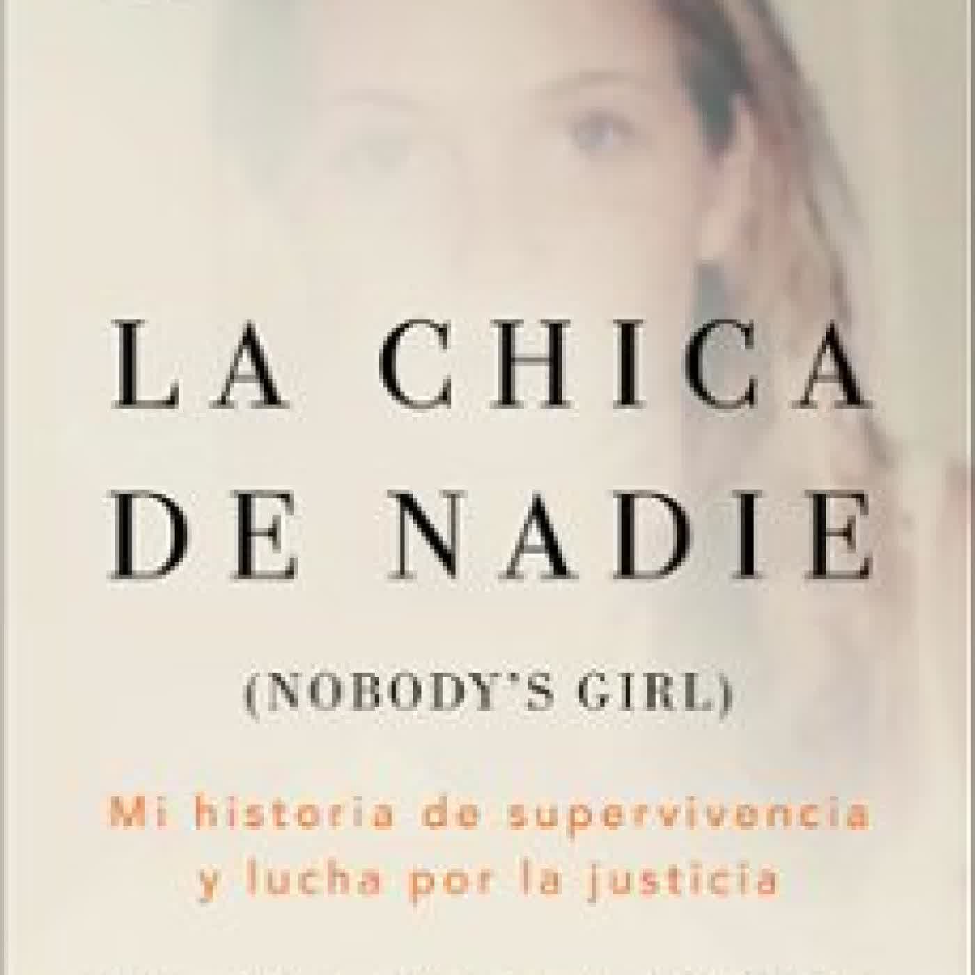 LA CHICA DE NADIE Virginia Roberts Giuffre