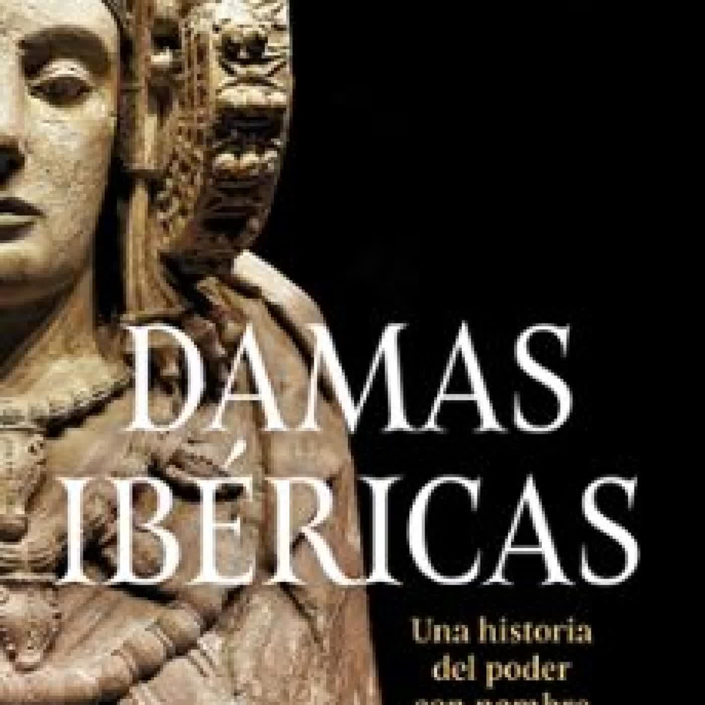 DAMAS IBERICAS JESÚS MANUEL DE LA CRUZ MARTIN
