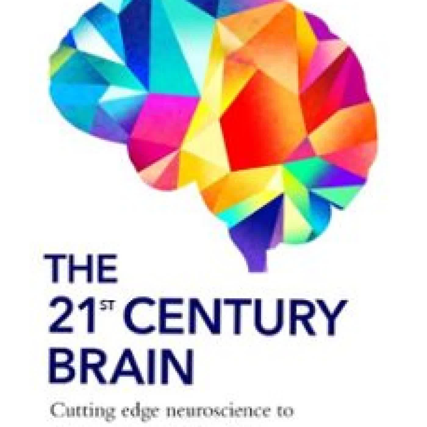 THE 21ST CENTURY BRAIN HANNAH CRITCHLOW