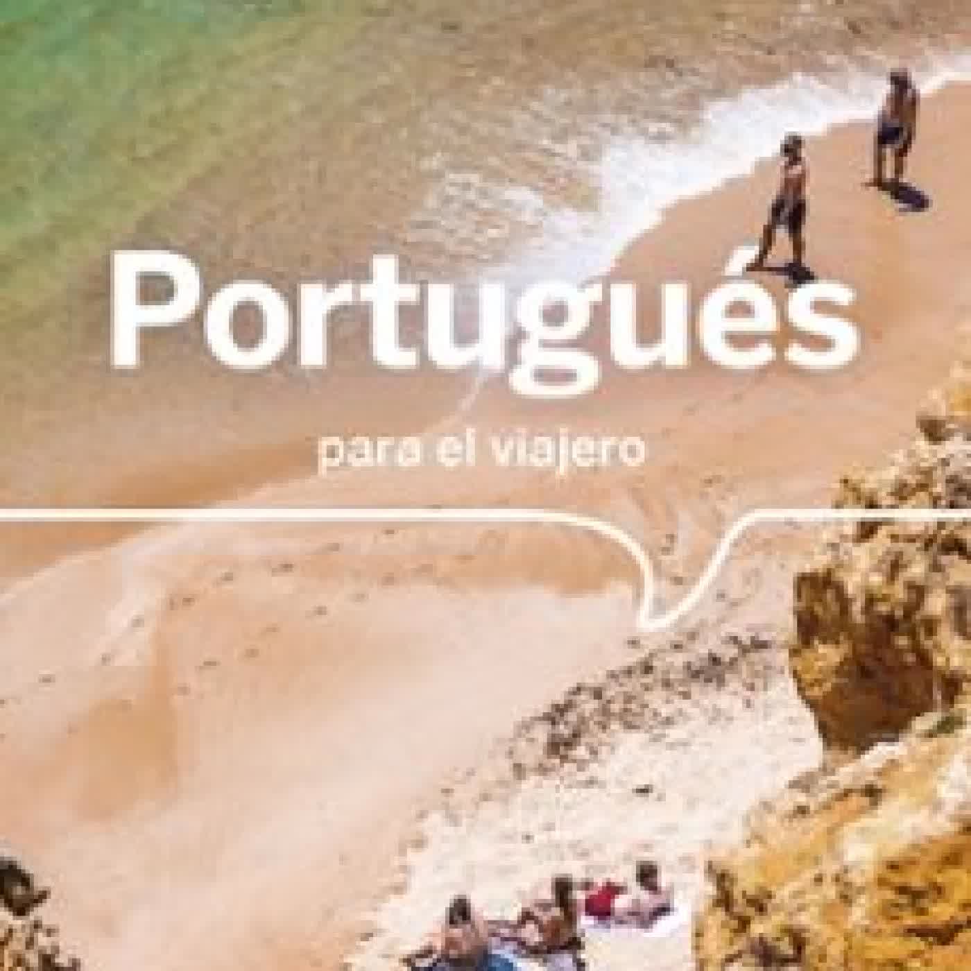 PORTUGUES PARA EL VIAJERO (4ª ED.) (LONELY PLANET) Varios autores