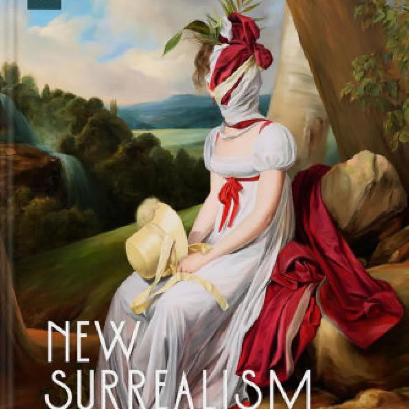 Read online: New Surrealism: The Uncanny in Contemporary Painting by Robert Zeller