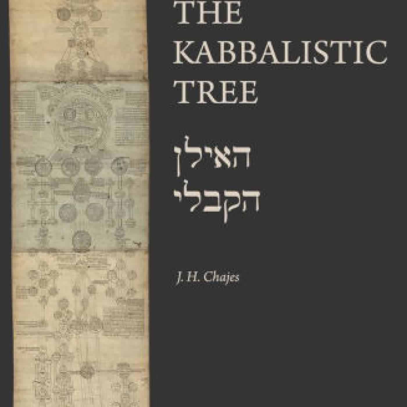 The Kabbalistic Tree / ????? ????? by J. H. Chajes on Iphone New Format