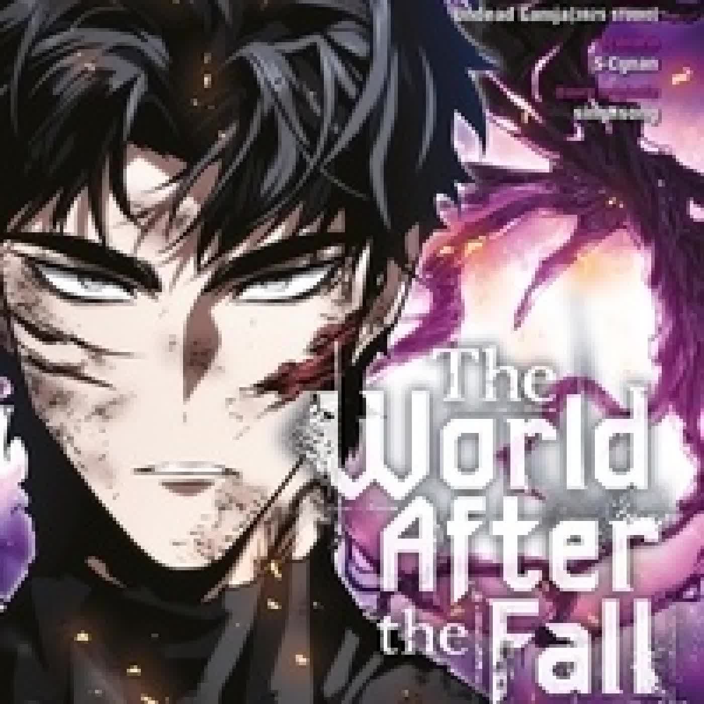 Télécharger Pdf The World After The Fall Tome 8