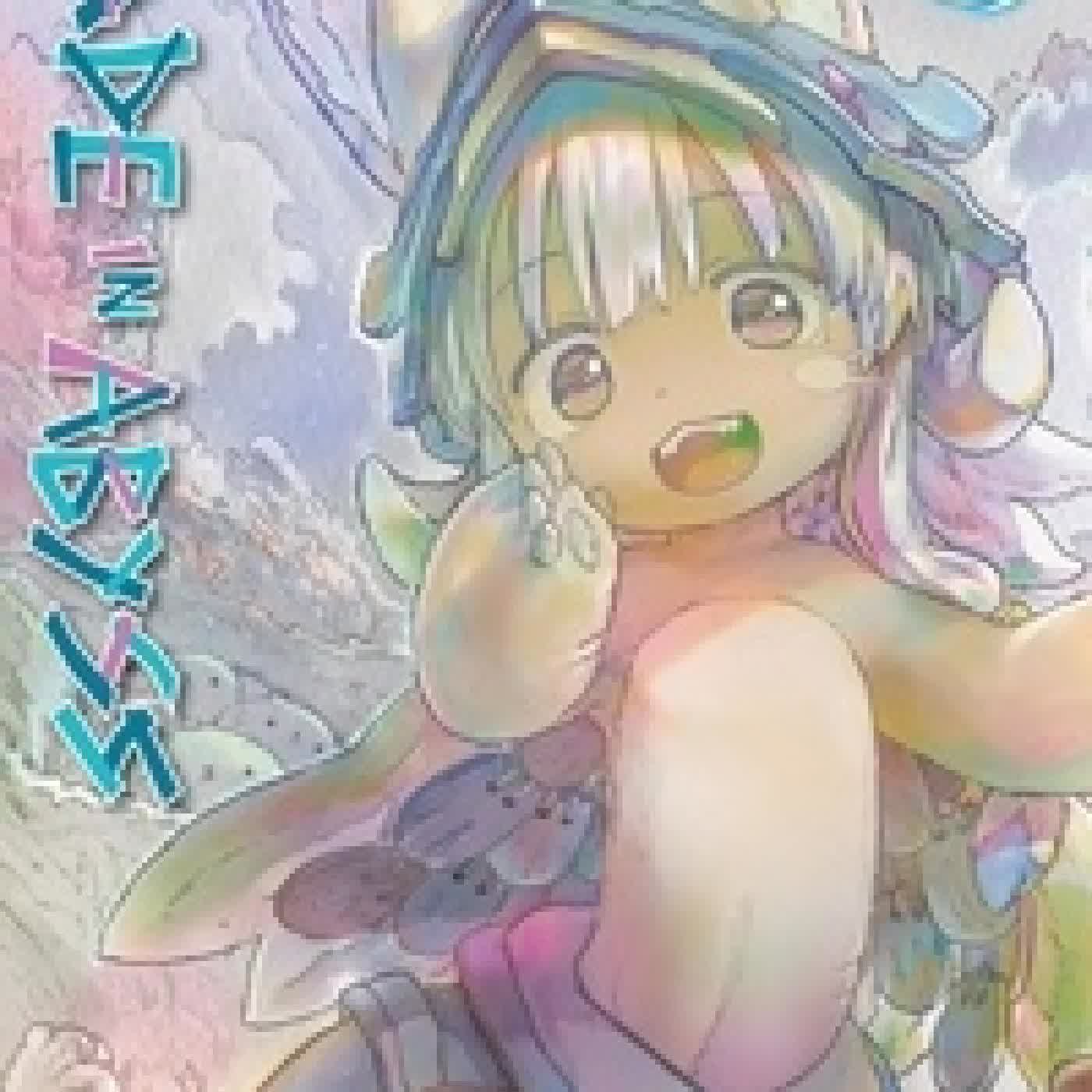 {téléchargement} Made in Abyss Tome 13