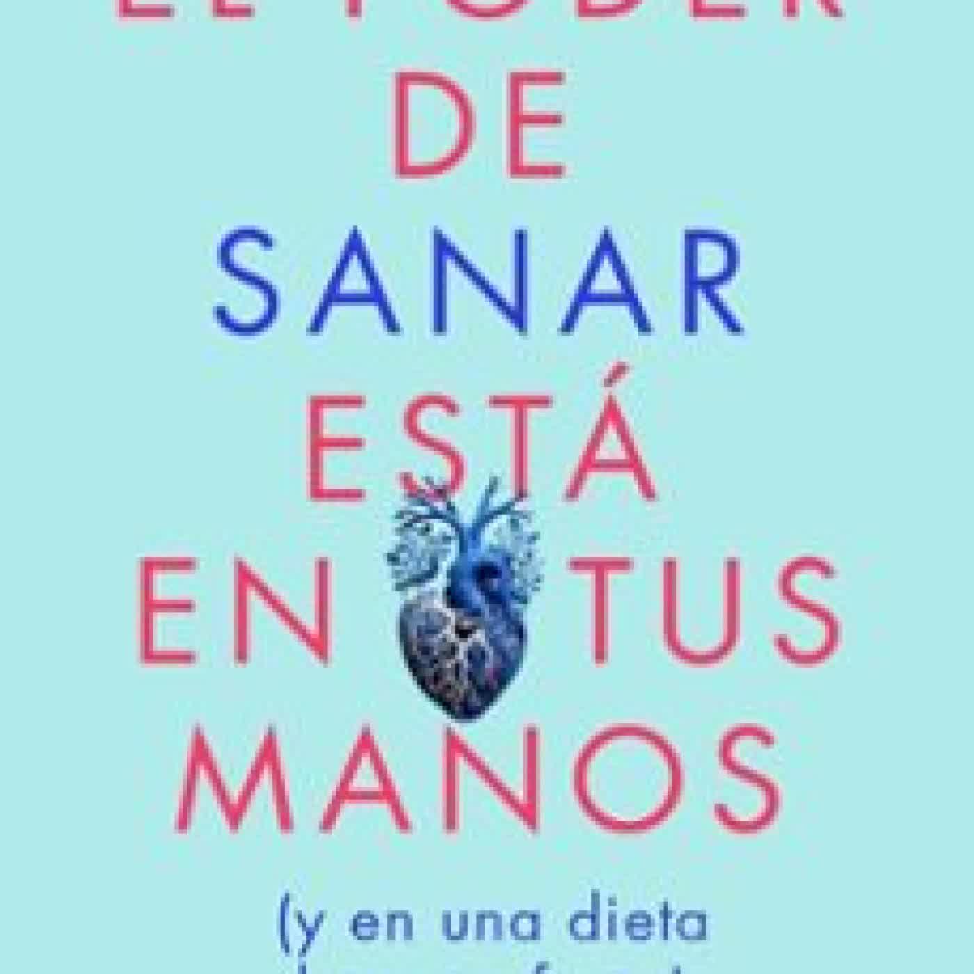 EL PODER DE SANAR ESTÁ EN TUS MANOS DOCTOR BAYTER