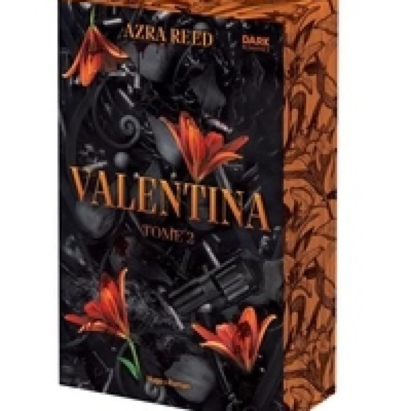 {téléchargement} Valentina Tome 2 - Edition collector