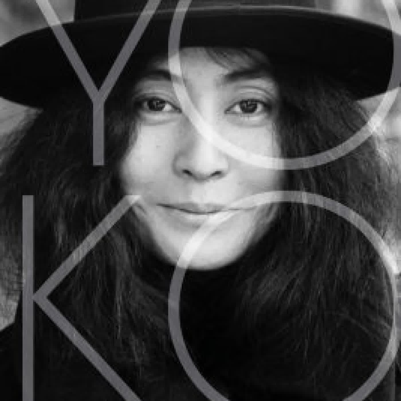Yoko: A Biography by David Sheff on Iphone New Format