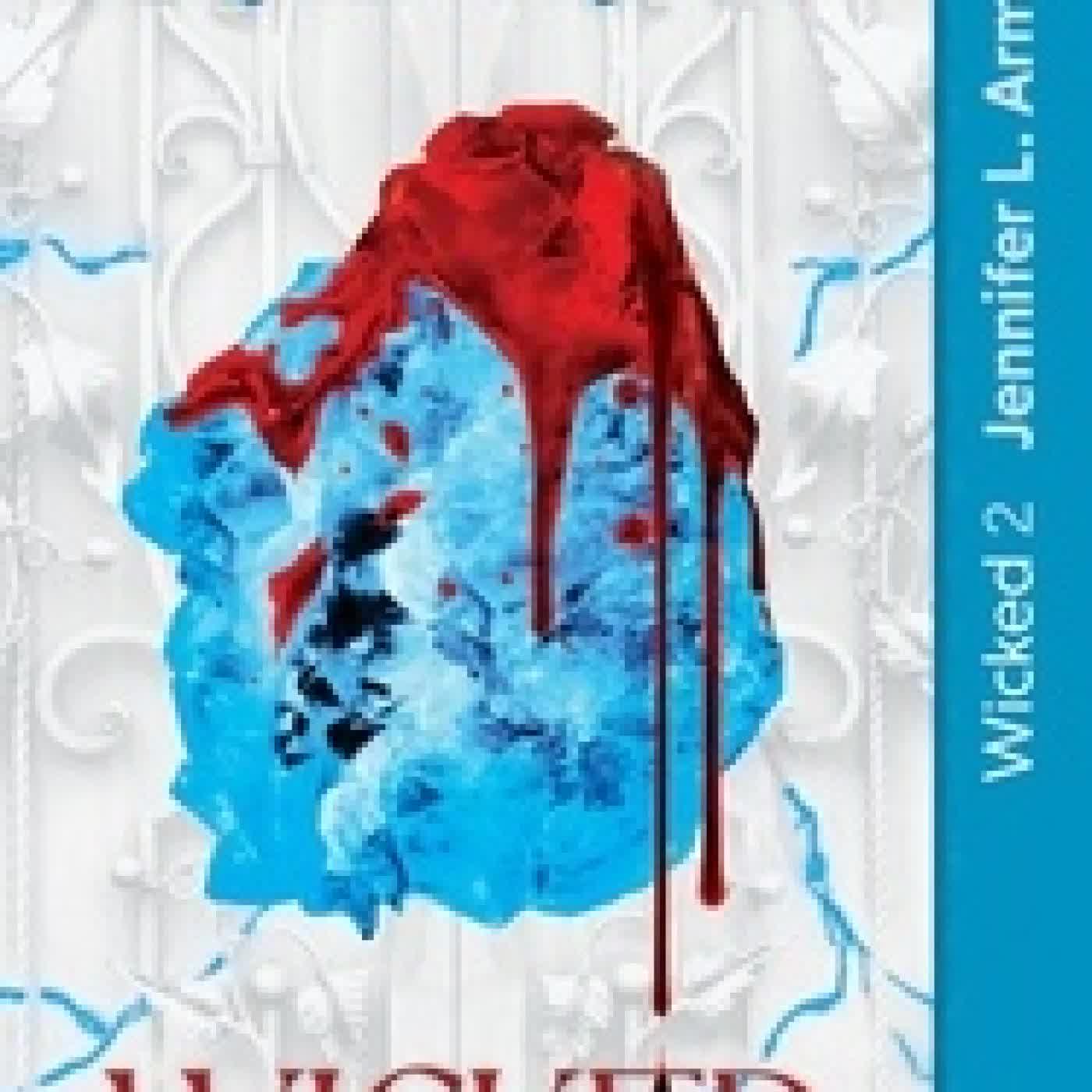 Lire en ligne : Wicked Tome 2Tourment