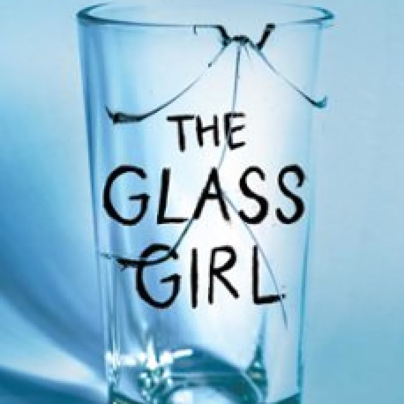 THE GLASS GIRL (edición en inglés) KATHLEEN GLASGOW