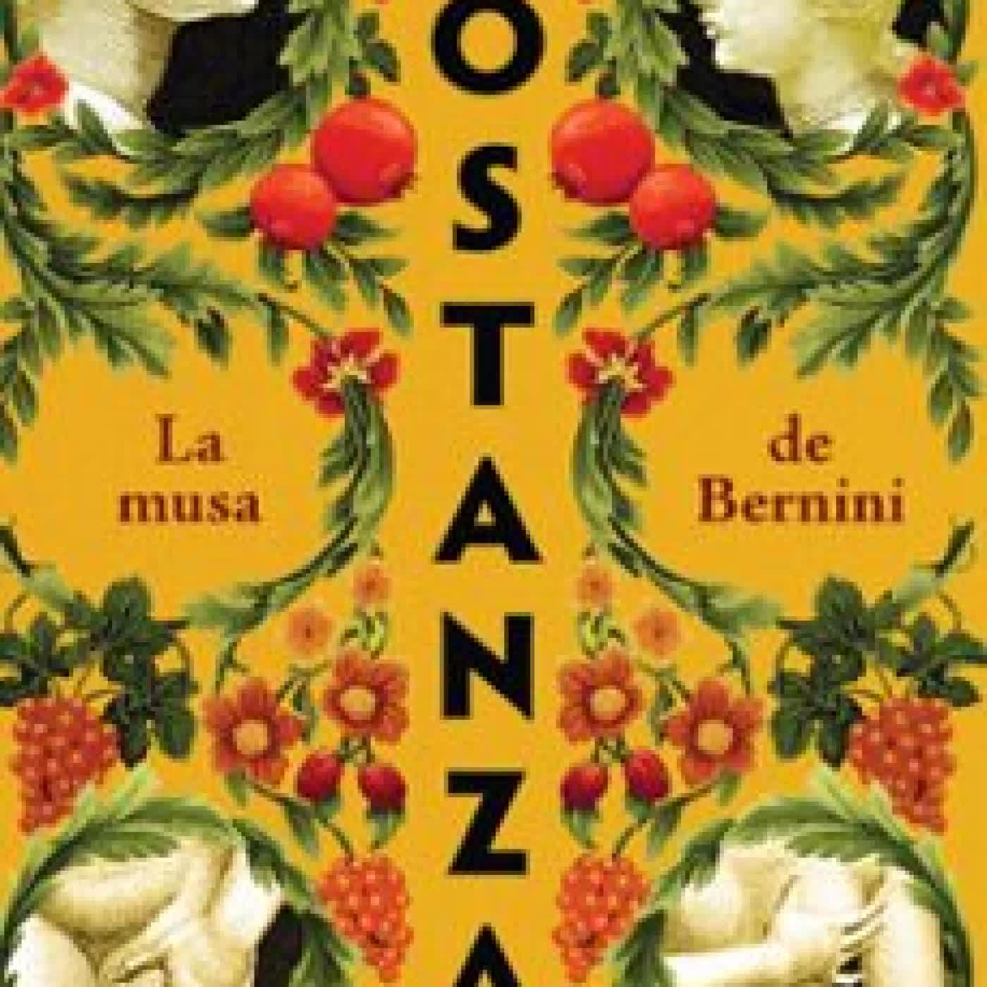 COSTANZA. LA MUSA DE BERNINI RACHEL BLACKMORE