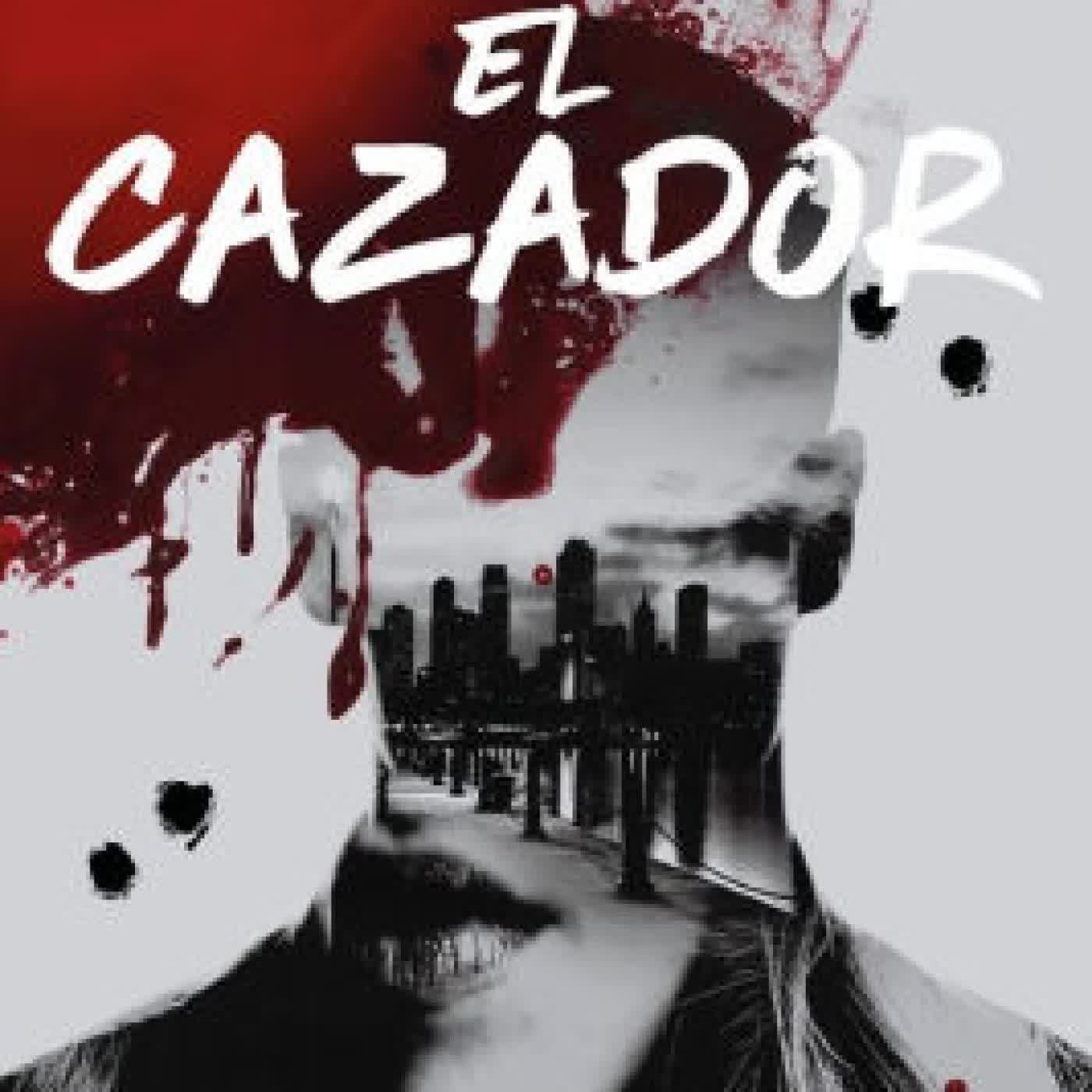 El cazador / The Predator (Dark Verse #1) by Runyx on Iphone New Format