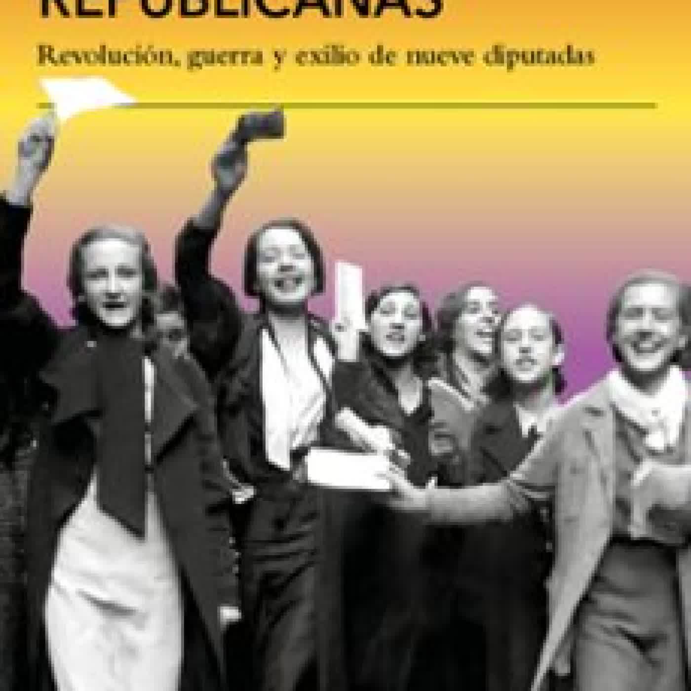 REPUBLICANAS Miguel Ángel Villena