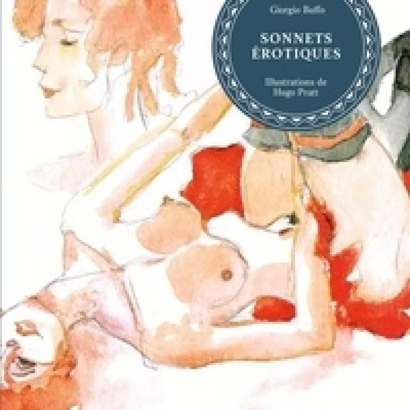 Lire en ligne : Sonnets érotiques