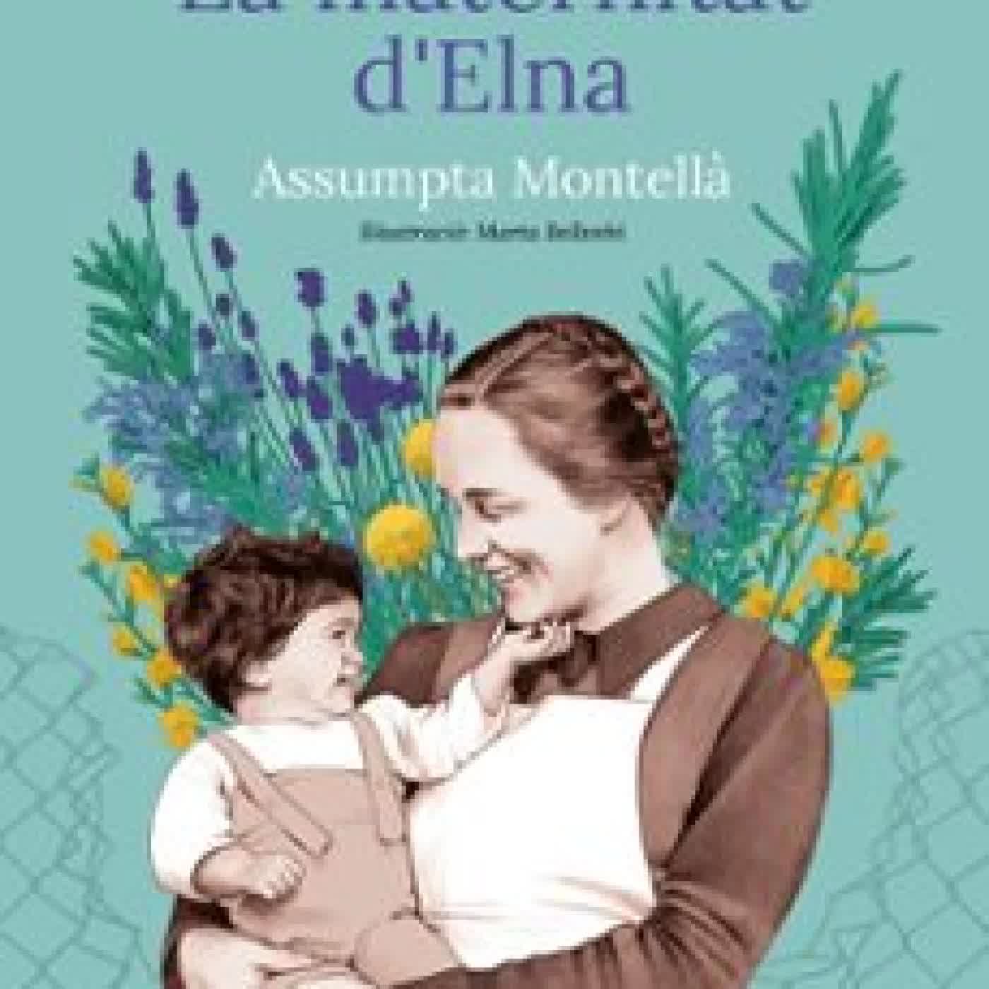 LA MATERNITAT D ELNA ASSUMPTA MONTELLA I CARLOS