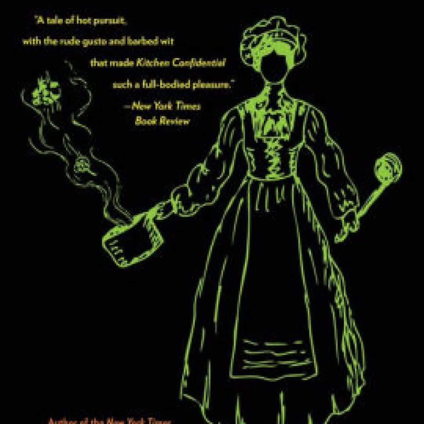 Read online: Typhoid Mary: An Urban Historical by Anthony Bourdain