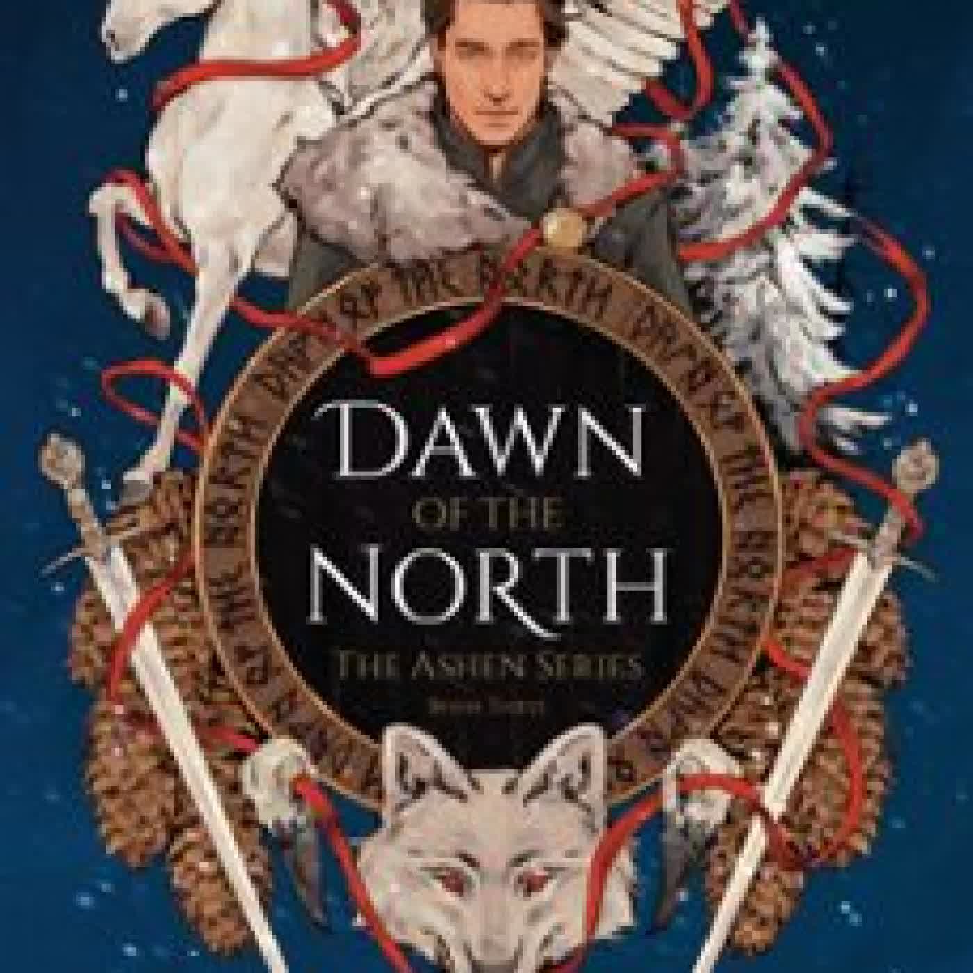 DAWN OF THE NORTH Demi Winters