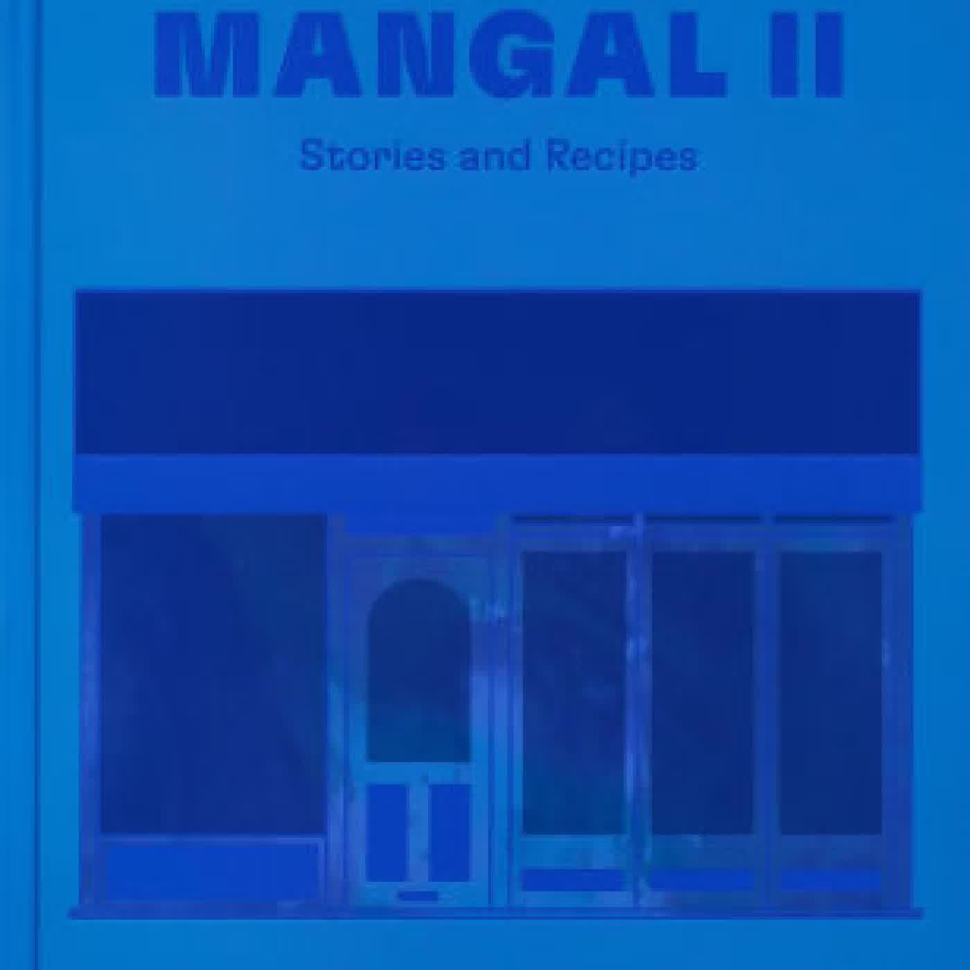 Mangal II: Stories and Recipes by Ferhat and Sertac Dirik, Action Bronson on Iphone New Format