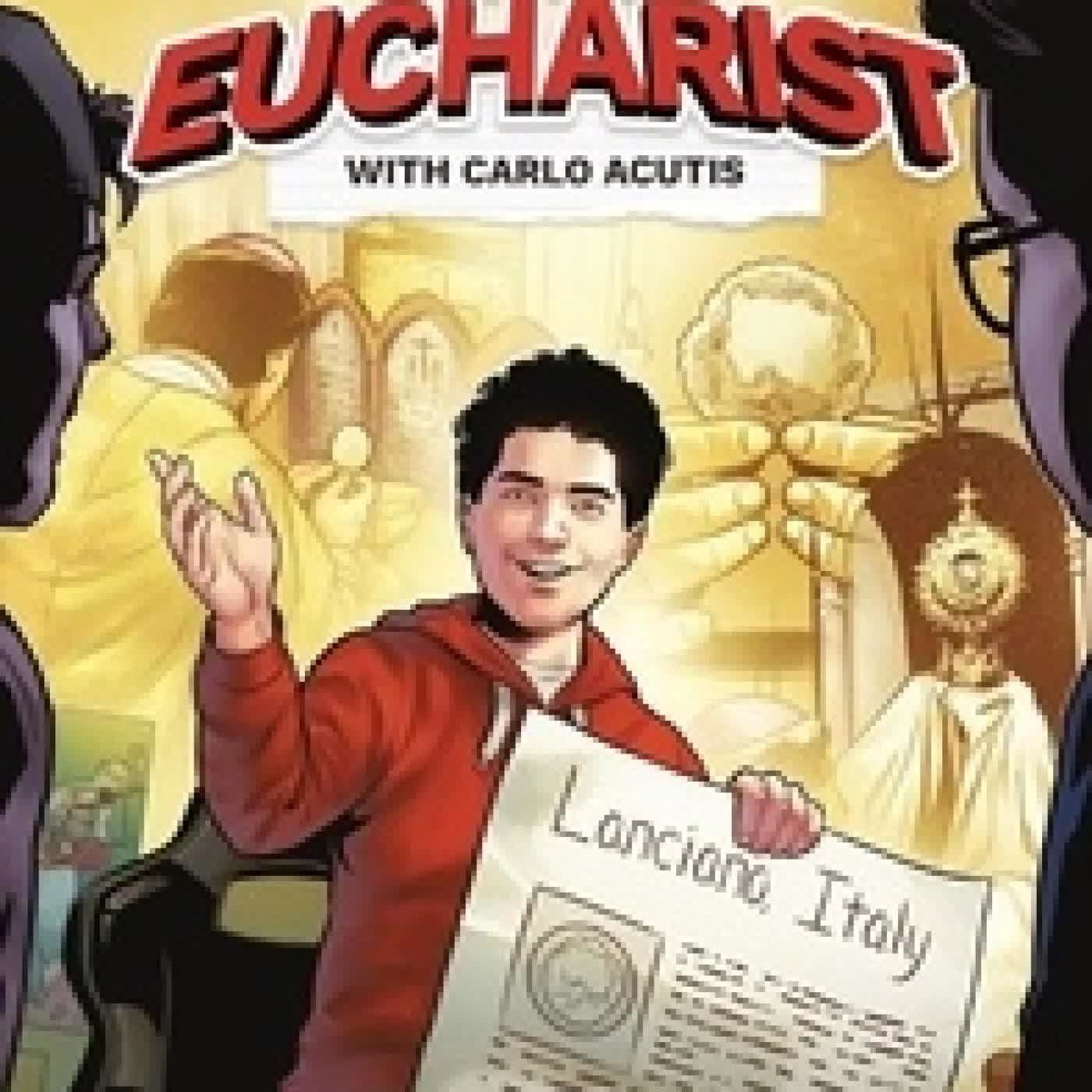 Télécharger Pdf Les miracles de l'Eucharistie avec Carlo Acutis