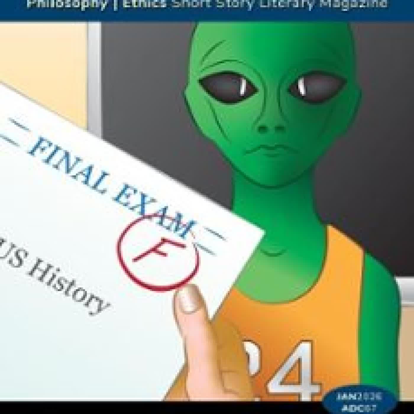 AFTER DINNER CONVERSATION MAGAZINE A.G. SORETTE, LAUREN C. TEFFEAU, JOSHUA GRASSO