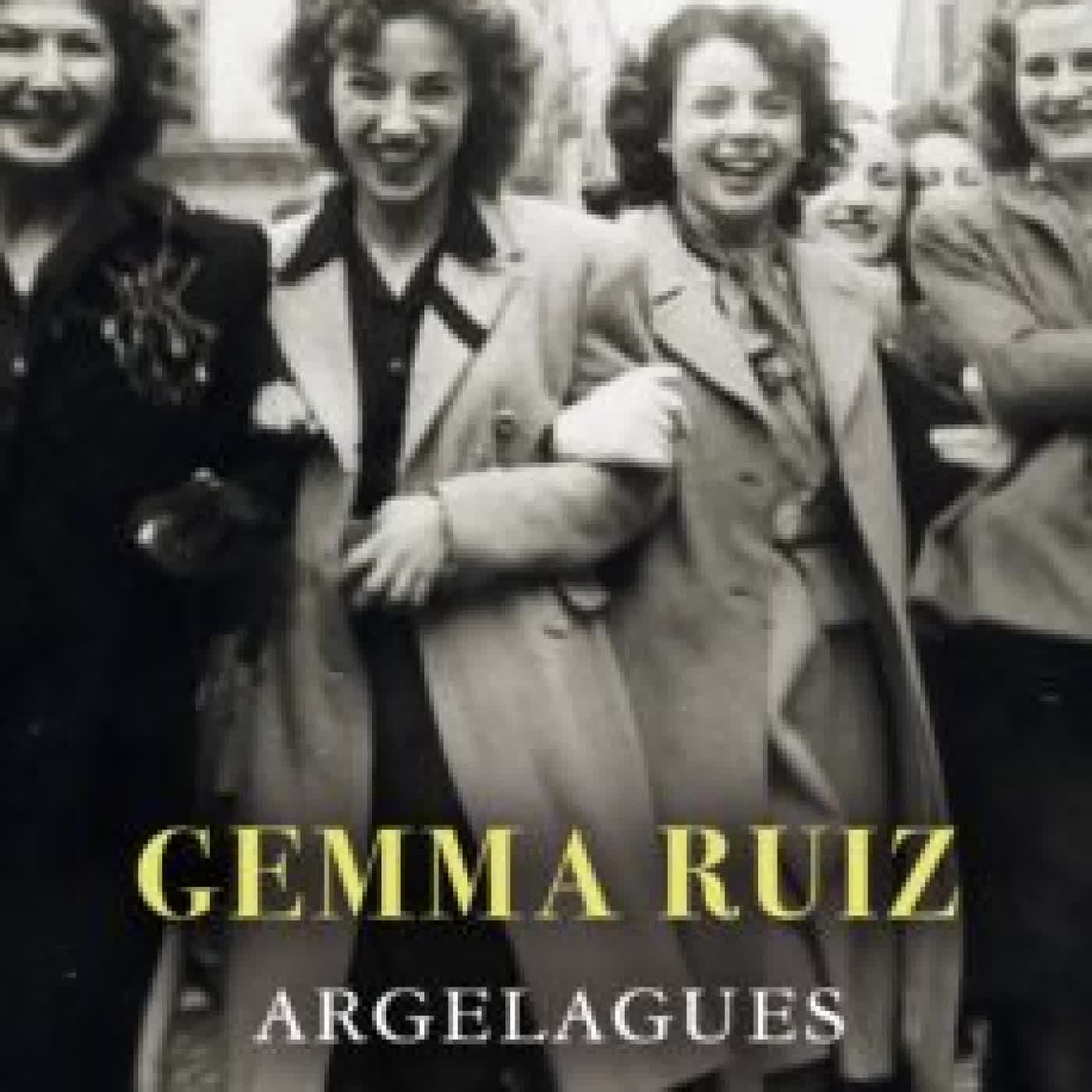 ARGELAGUES GEMMA RUIZ