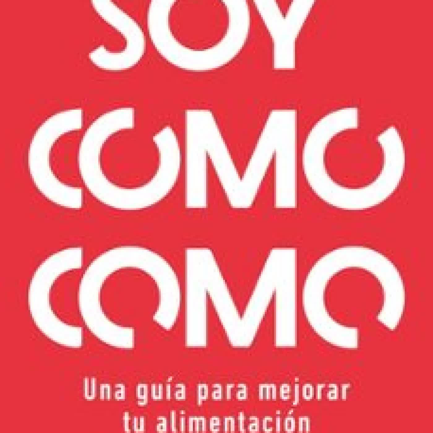 SOY COMO COMO Núria Coll
