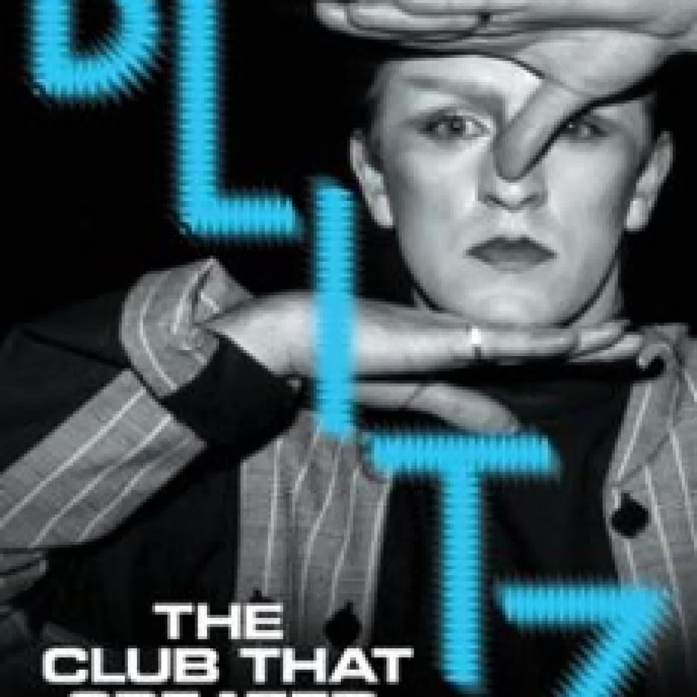 BLITZ ROBERT ELMS
