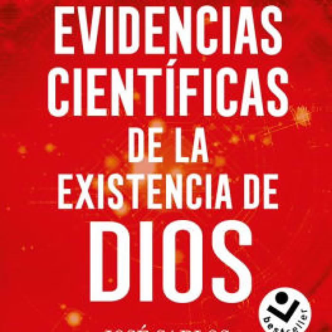 Read online: Nuevas evidencias científicas de la existencia de Dios / New Scientific Evidence for the Existence of God by José Carlos González Hurtado