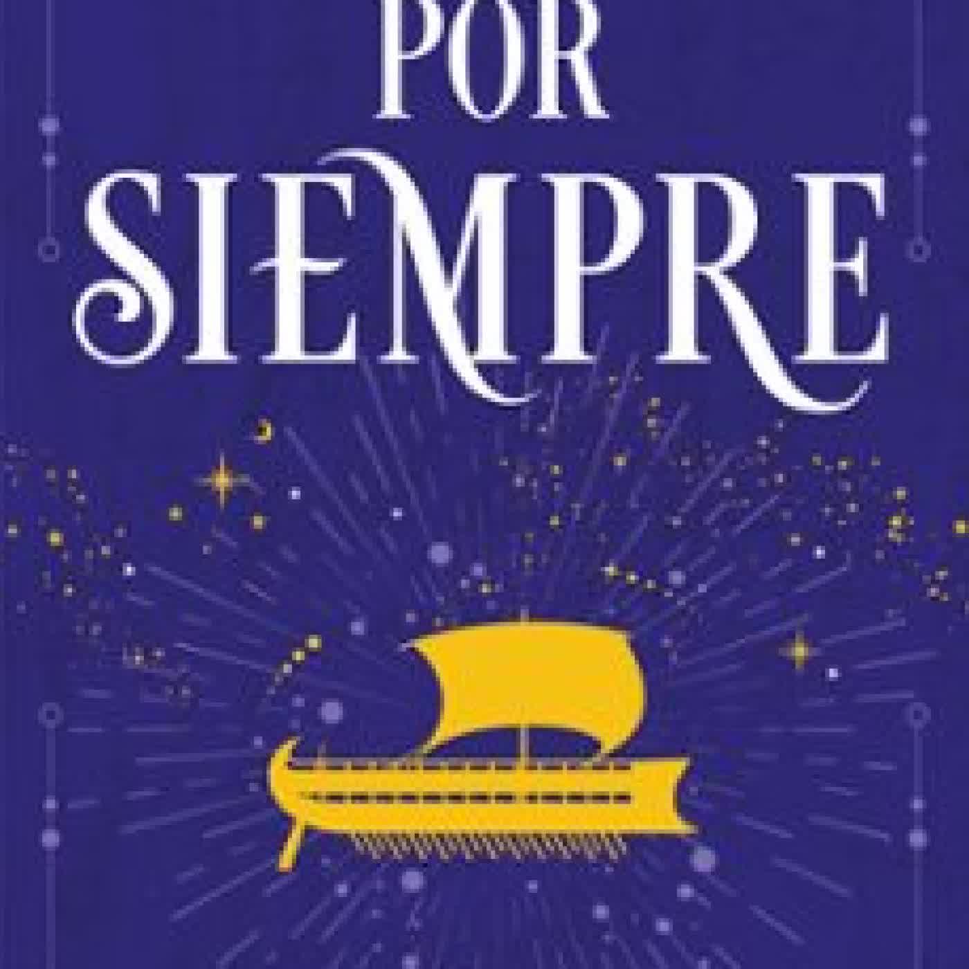 POR SIEMPRE Susana Vallejo