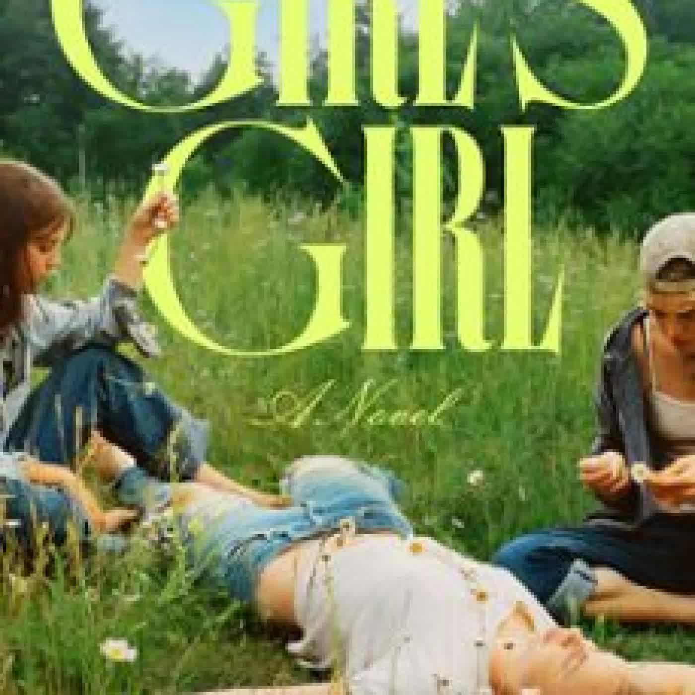 GIRL'S GIRL SONIA FELDMAN