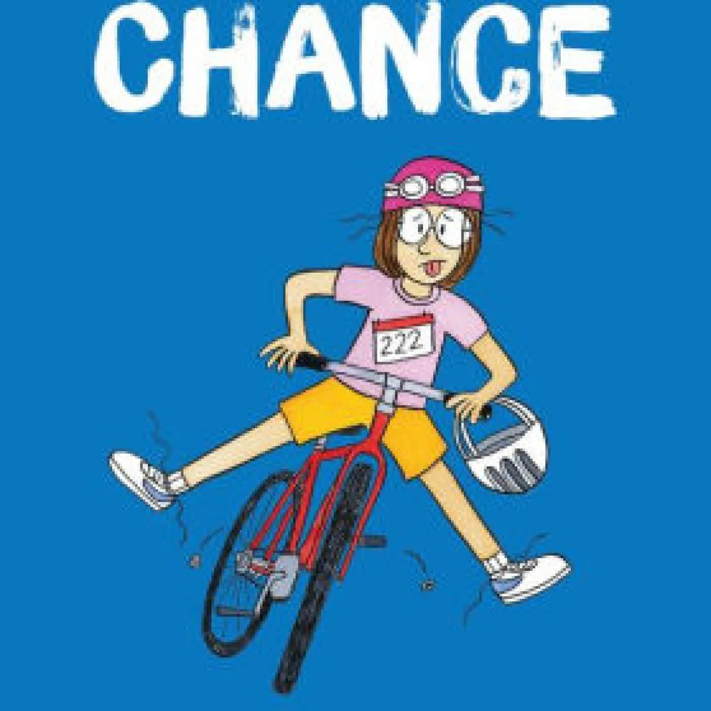 Read online: Nat a Chance: A Graphic Novel (Nat Enough #6) by Maria Scrivan