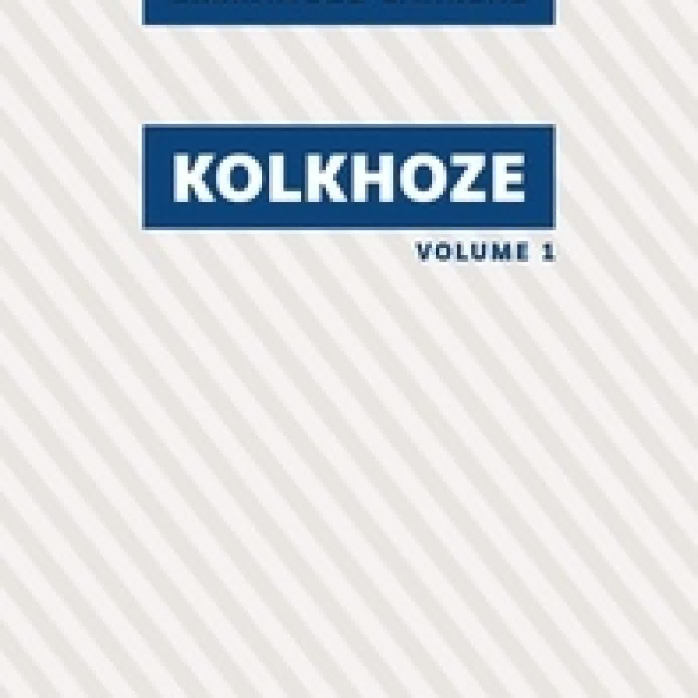 Télécharger Pdf Kolkhoze. 2 volumesEdition en gros caractères
