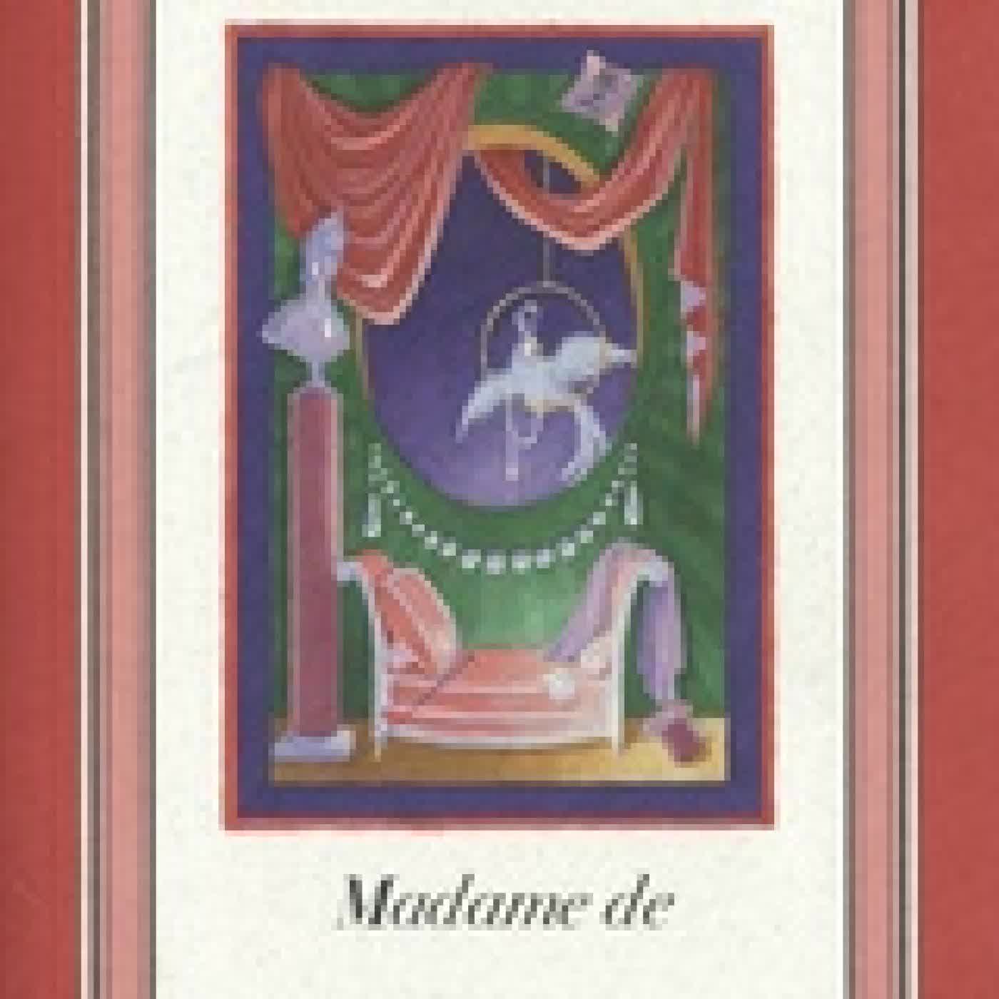 Télécharger Pdf Madame de