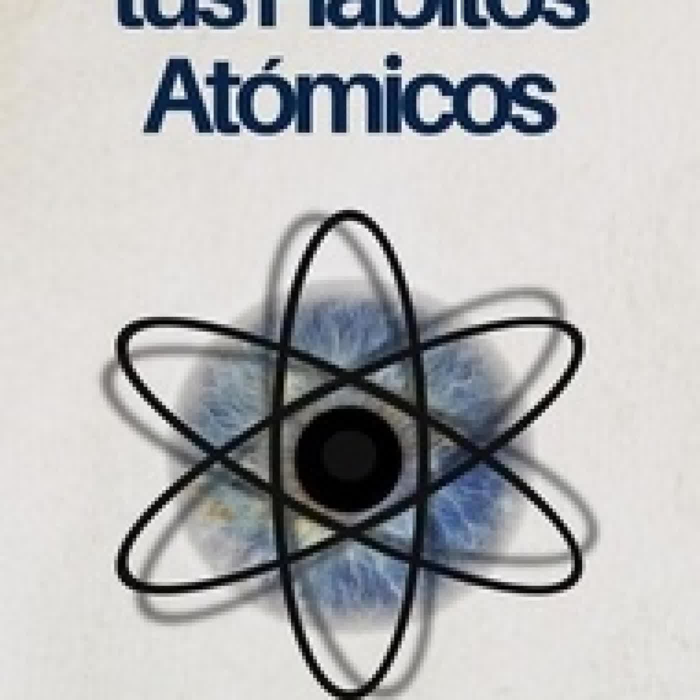 Télécharger Pdf Encuentra tus Hábitos Atómicos