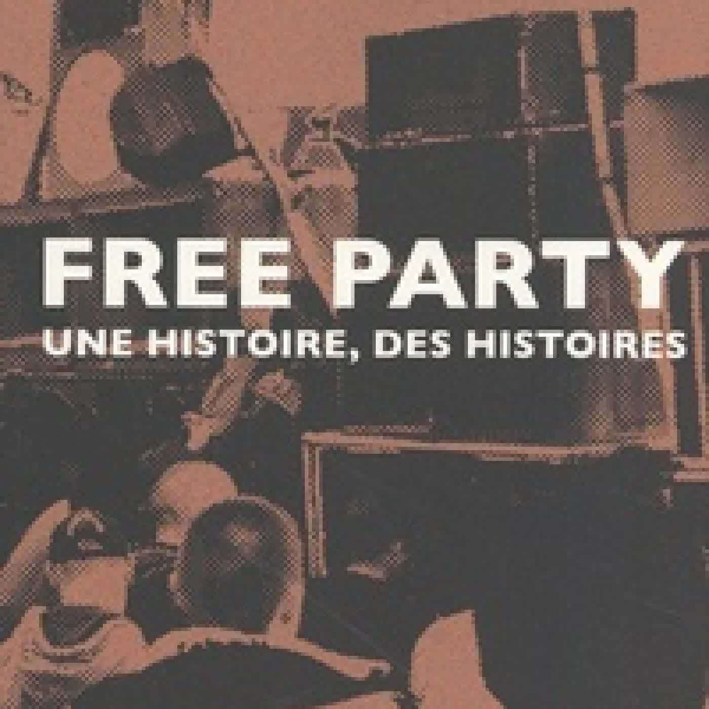 Télécharger Pdf Free Party - Une histoire, des histoires