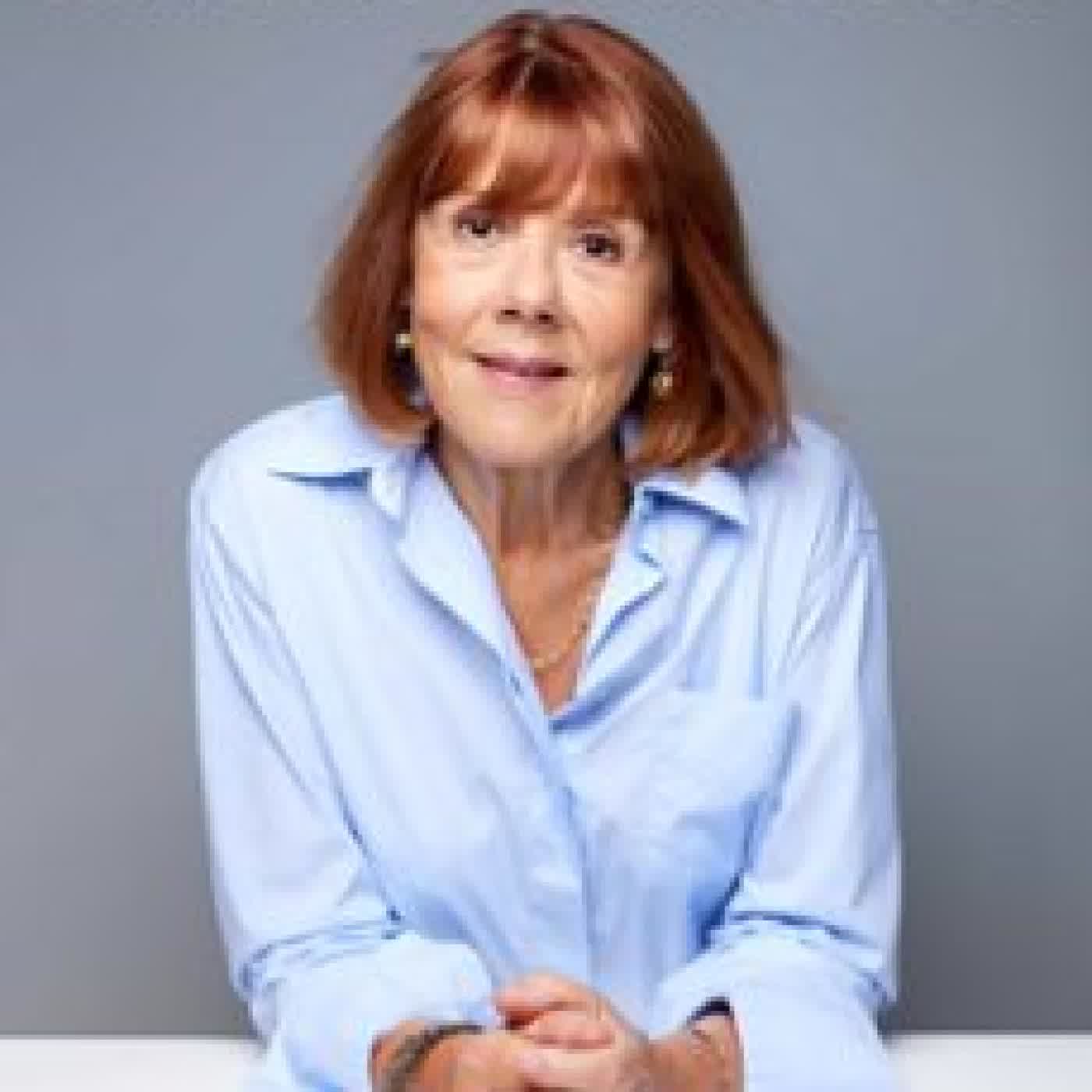 A HYMN TO LIFE Gisèle Pelicot