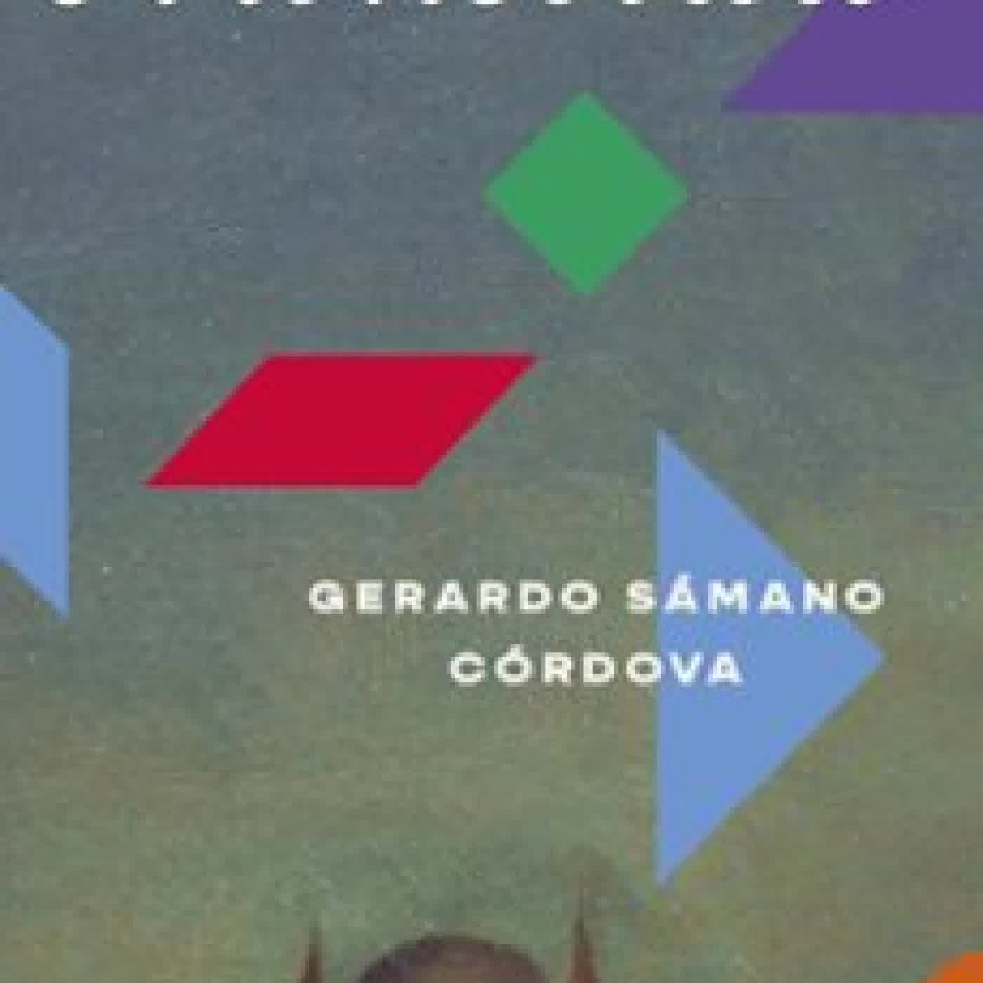 MONSTRILIO GERARDO SAMANO