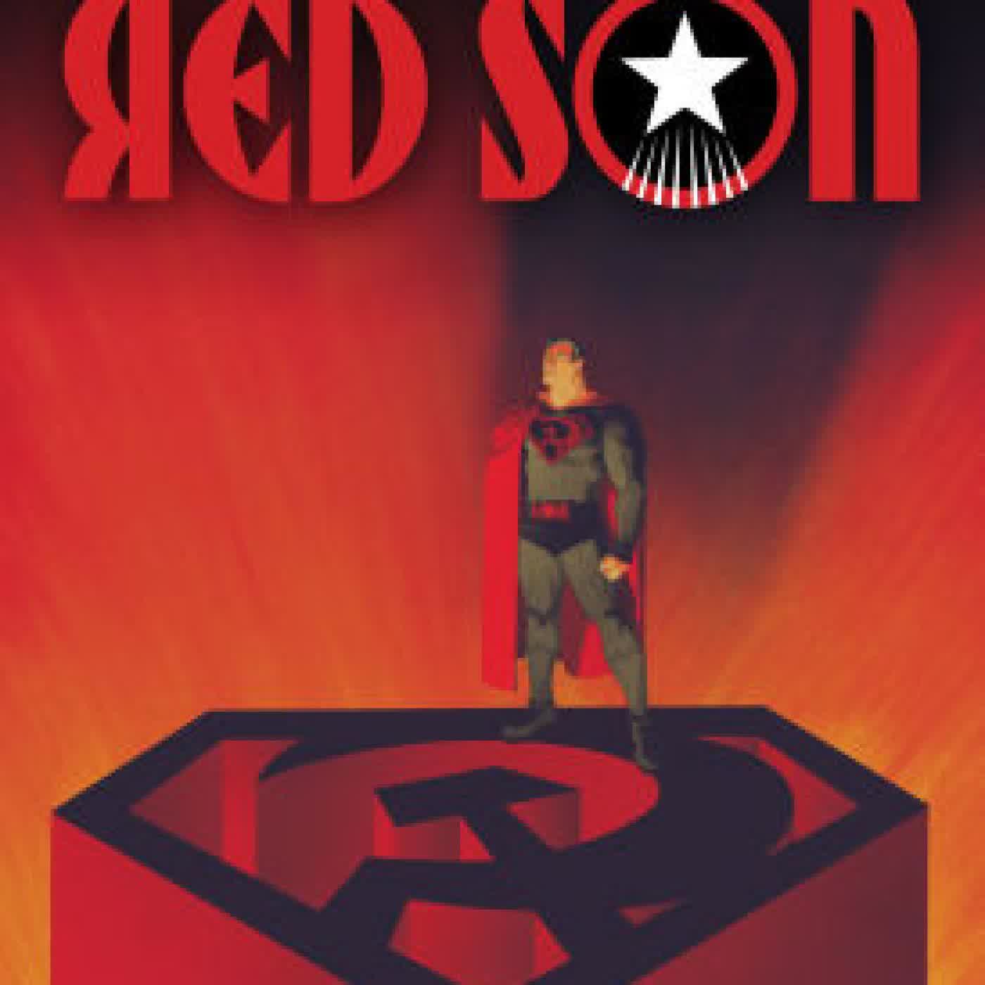 Read online: Absolute Superman: Red Son by Mark Millar, Kilian Plunkett, David Lawrence Johnson