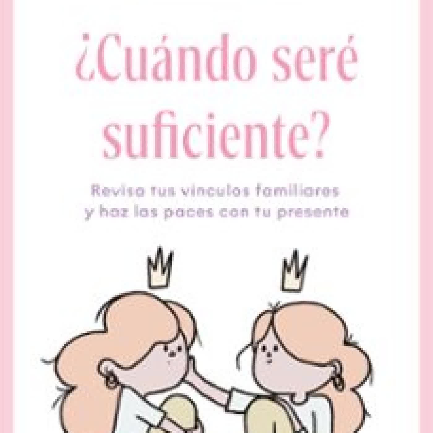 ¿CUÁNDO SERE SUFICIENTE? NATAXA RUZAFA