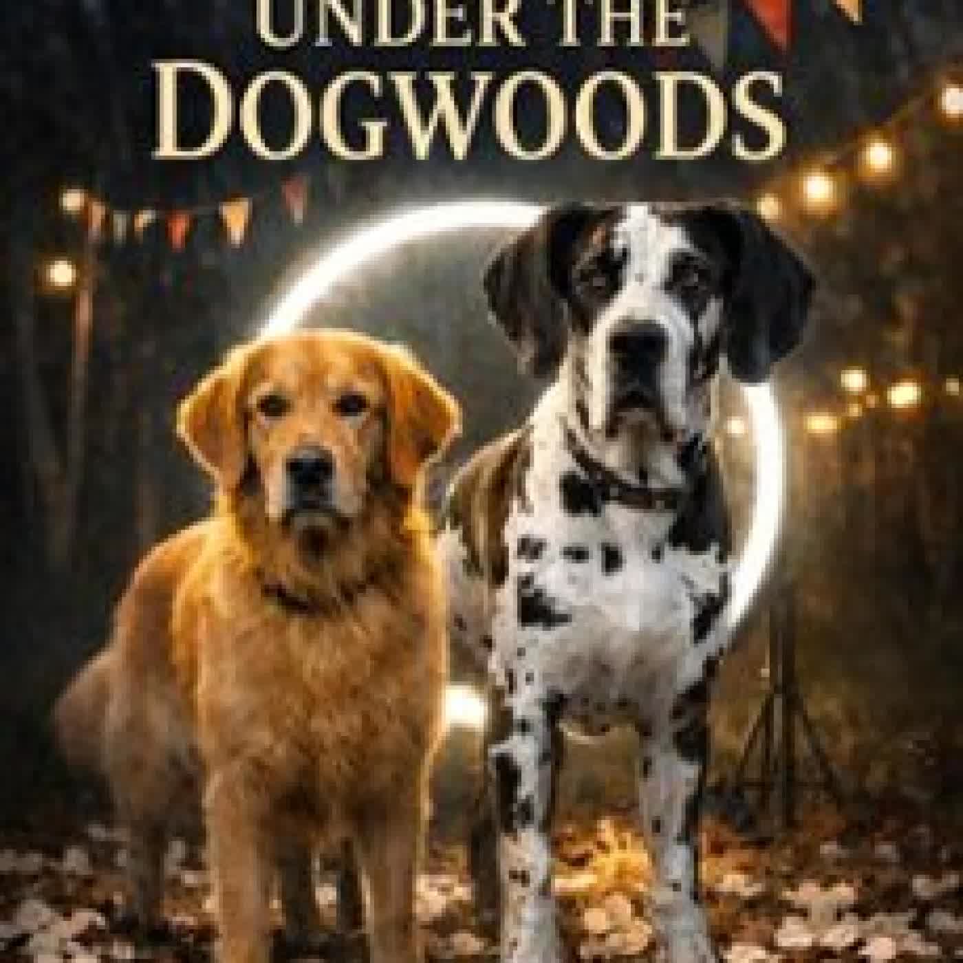 DEATH UNDER THE DOGWOODS NEIL S. PLAKCY, JOANNA CAMPBELL SLAN